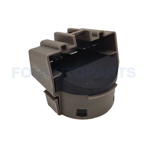 Car Ignition Switch Replacement for Ford Fiesta Move Max Titanium Focus 16775531 LS1062207 - image 2